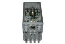 Rele alimentacion 230v 2 piston jemi