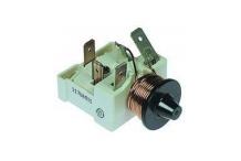 Rele arranque compresor sc18b/sc15c danfoss