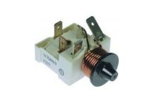 Rele arranque compresor sc18g/sc15cl danfoss