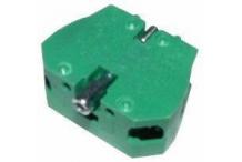 Rele contacto panel de control ed-900/90