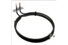 Resistencia reserva 2000w 230v Ø195mm