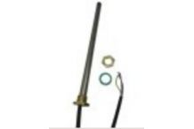 Resistencia Cartucho C/CABLE 230V 12x240mm
