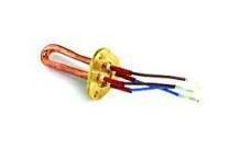 Resistencia 1 grupo 1000w 230v doble l 150mm