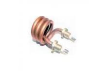 Resistencia 1 grupo 1100w 230v ludy rancilio