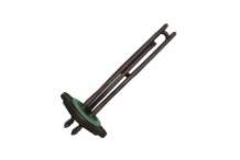 Resistencia 1 grupo 1800w/230v vaina