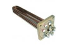 Resistencia 1 grupo 2500w 230v unic