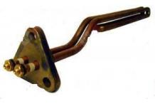 Resistencia 1 grupo 750w 110v tell