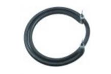 Resistencia 130w 230v ø 130mm l 130mm h 54mm