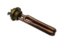 Resistencia 1350w 230v capuccino brasilia
