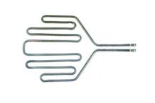 Resistencia 1500w 400w l 369mm an 235mm formadora oem