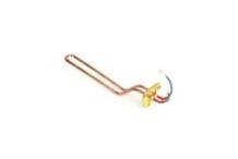Resistencia 2 grupos 1100w 230v