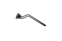 Resistencia 2 Grupos 1300W 230V L=345mm Kb Gaggia