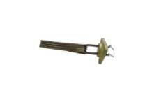 Resistencia 2 grupos 230v 2500w l200mm