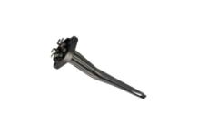 Resistencia 2 grupos 230v 5700/6800w