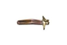 Resistencia 2 grupos 2400w 230v compact