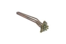 Resistencia 2 grupos 2500w 230v placa