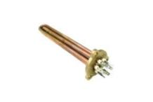 Resistencia 2 grupos 2500w 230v te/td