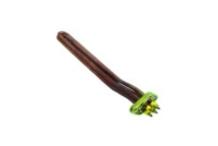 Resistencia 2 grupos 2600w 230v 340m