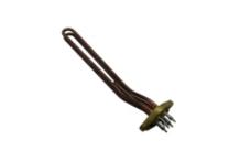 Resistencia 2 grupos 2600w 230v
