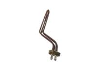Resistencia 2 grupos 2600w 380v alta
