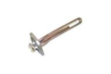 Resistencia 2 grupos 2600w 380v italia