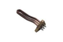 Resistencia 2 grupos 2700w 110v