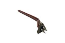 Resistencia 2 grupos 2700w 230v
