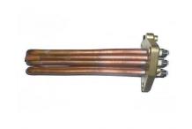 Resistencia 2 grupos 2850w 230v cimbali