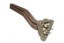 Resistencia 2 grupos 3000w 230v s20 rancilio