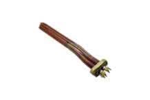 Resistencia 2 grupos 3400w 230/380v con vaina
