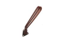 Resistencia 2 grupos 3500w 230v l335mm