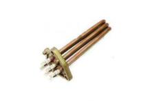 Resistencia 2 grupos 3750w 110v m-20 cimbali