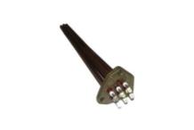 Resistencia 2 grupos 3750w/4500w 230v m27/m3
