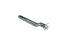 Resistencia 2 grupos 4000w 230/380v pavoni