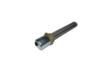 Resistencia 2 grupos 4500w 230v/400 rosca 1,5