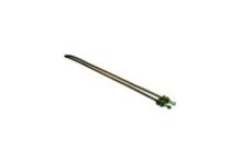 Resistencia 2 grupos horquilla 1000w 230v