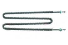 Resistencia 2300w 230v l 405mm an 135mm aristarco