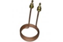 Resistencia 2700w 230v vertical 5l spaziale