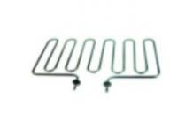 Resistencia 2800w 230v salamandra berto'