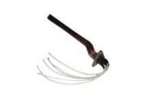 Resistencia 3 grupos 230v 6000w