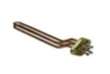 Resistencia 3 grupos 3700w 230v astoria