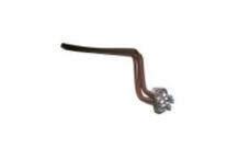 Resistencia 3 grupos 3700w 380v alta