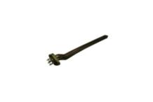 Resistencia 3 grupos 3700w 380v italia