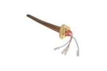 Resistencia 3 grupos 4000w 230/380v pavoni