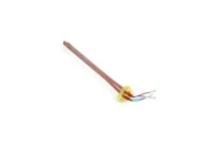 Resistencia 3 grupos 4000w 230v l470mm