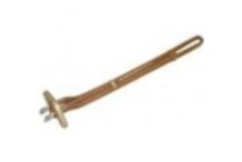 Resistencia 3 grupos 4600w 230v l565mm futurmat