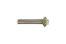 Resistencia 3 grupos 5500w 110v