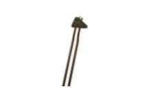 Resistencia 4 grupos 2000w 230v