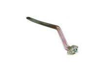 Resistencia 4 grupos 5000w 230v