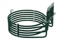 Resistencia 8400w 230v horno giorik